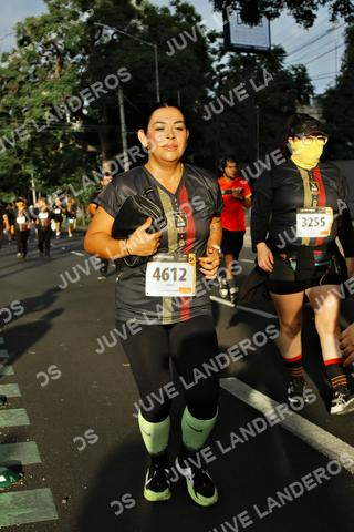 Foto de la X Carrera Leones Negros Red Cola 2026 a las 07:31