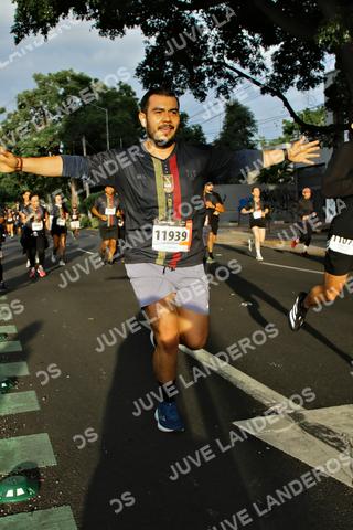 Foto de la X Carrera Leones Negros Red Cola 2026 a las 07:35