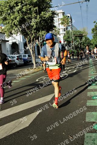 Foto de la X Carrera Leones Negros Red Cola 2026 a las 07:51