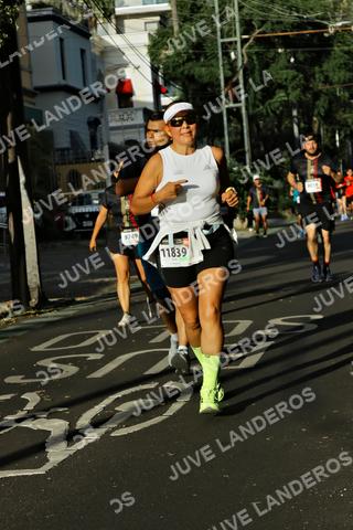Foto de la X Carrera Leones Negros Red Cola 2026 a las 07:50