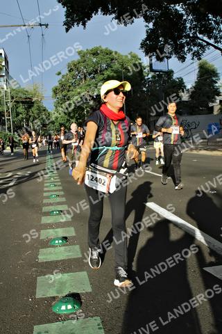 Foto de la X Carrera Leones Negros Red Cola 2026 a las 07:52