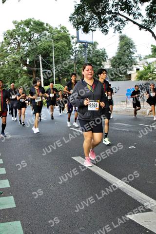 Foto de la X Carrera Leones Negros Red Cola 2026 a las 07:09