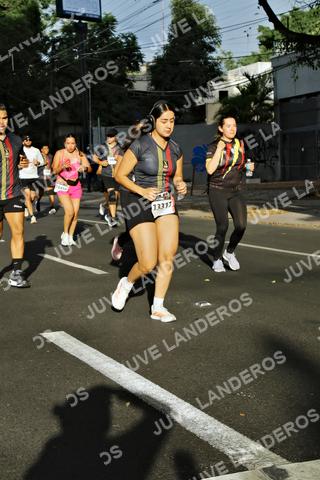 Foto de la X Carrera Leones Negros Red Cola 2026 a las 07:57