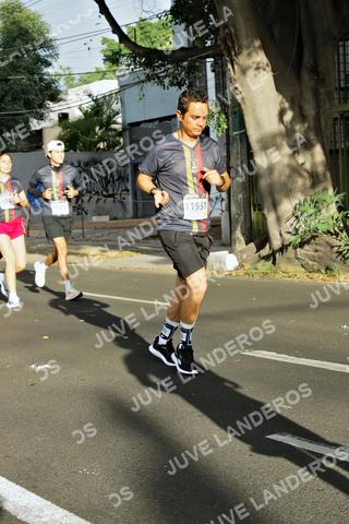 Foto de la X Carrera Leones Negros Red Cola 2026 a las 07:56