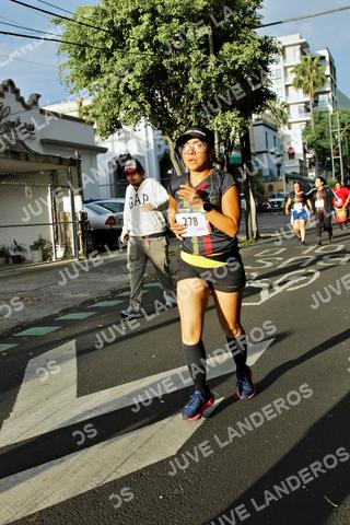 Foto de la X Carrera Leones Negros Red Cola 2026 a las 07:44