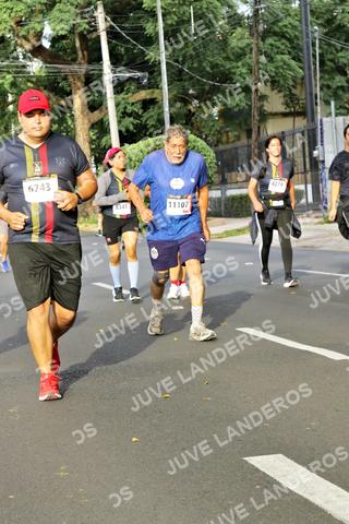 Foto de la X Carrera Leones Negros Red Cola 2026 a las 08:11