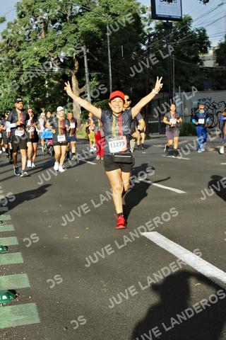 Foto de la X Carrera Leones Negros Red Cola 2026 a las 07:57