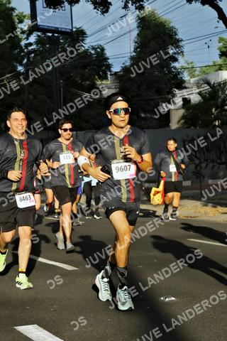 Foto de la X Carrera Leones Negros Red Cola 2026 a las 07:47