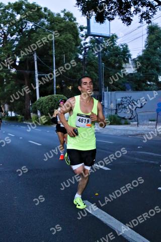 Foto de la X Carrera Leones Negros Red Cola 2026 a las 04:51