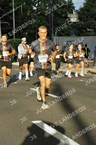 Foto de la X Carrera Leones Negros Red Cola 2026 a las 07:40
