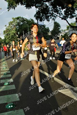 Foto de la X Carrera Leones Negros Red Cola 2026 a las 07:24