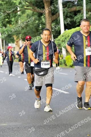 Foto de la X Carrera Leones Negros Red Cola 2026 a las 08:18