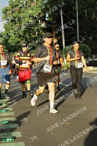 Foto de la X Carrera Leones Negros Red Cola 2026 a las 07:30