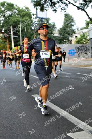 Foto de la X Carrera Leones Negros Red Cola 2026 a las 07:08