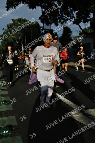 Foto de la X Carrera Leones Negros Red Cola 2026 a las 07:44