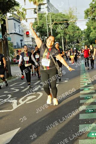 Foto de la X Carrera Leones Negros Red Cola 2026 a las 07:24