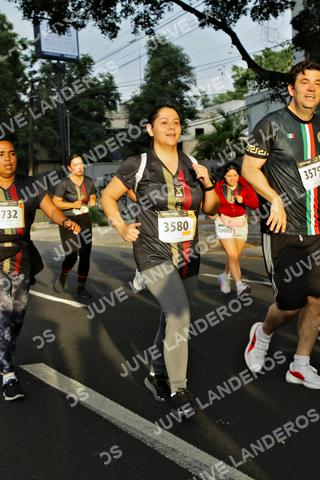 Foto de la X Carrera Leones Negros Red Cola 2026 a las 07:23