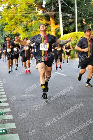 Foto de la X Carrera Leones Negros Red Cola 2026 a las 07:05