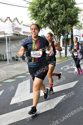 Foto de la X Carrera Leones Negros Red Cola 2026 a las 07:12