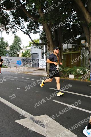 Foto de la X Carrera Leones Negros Red Cola 2026 a las 04:58