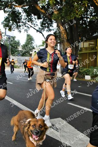 Foto de la X Carrera Leones Negros Red Cola 2026 a las 07:08
