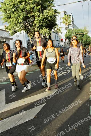 Foto de la X Carrera Leones Negros Red Cola 2026 a las 07:25