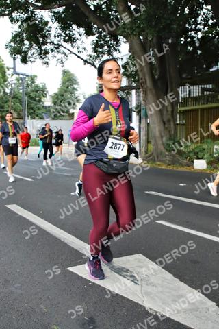 Foto de la X Carrera Leones Negros Red Cola 2026 a las 07:12