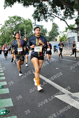 Foto de la X Carrera Leones Negros Red Cola 2026 a las 07:11