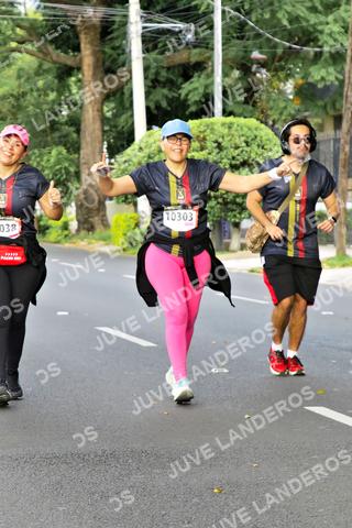Foto de la X Carrera Leones Negros Red Cola 2026 a las 08:21