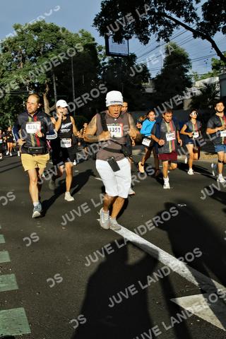 Foto de la X Carrera Leones Negros Red Cola 2026 a las 07:52