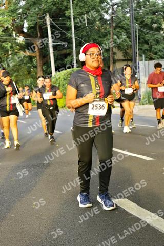 Foto de la X Carrera Leones Negros Red Cola 2026 a las 07:22