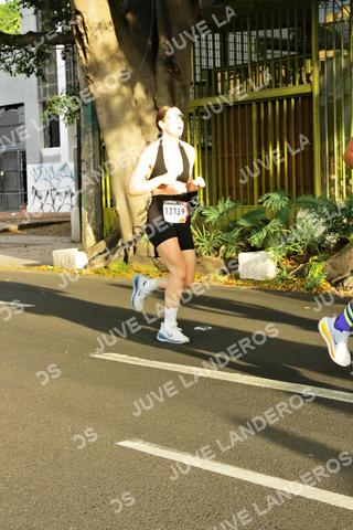 Foto de la X Carrera Leones Negros Red Cola 2026 a las 07:35