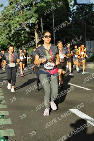 Foto de la X Carrera Leones Negros Red Cola 2026 a las 07:48