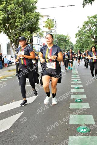 Foto de la X Carrera Leones Negros Red Cola 2026 a las 07:18
