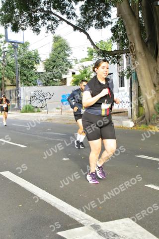 Foto de la X Carrera Leones Negros Red Cola 2026 a las 08:14