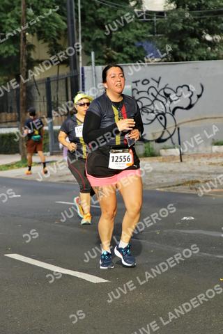 Foto de la X Carrera Leones Negros Red Cola 2026 a las 08:12