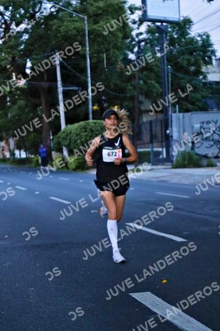 Foto de la X Carrera Leones Negros Red Cola 2026 a las 04:51