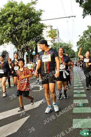 Foto de la X Carrera Leones Negros Red Cola 2026 a las 07:21