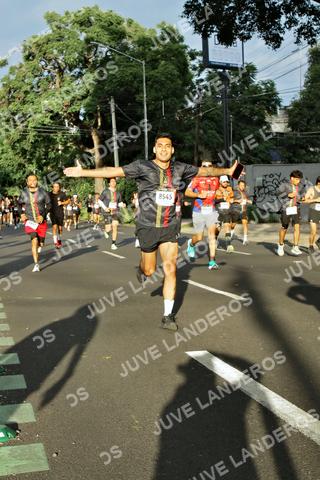 Foto de la X Carrera Leones Negros Red Cola 2026 a las 07:39