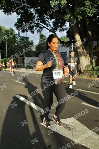 Foto de la X Carrera Leones Negros Red Cola 2026 a las 07:38