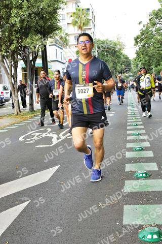 Foto de la X Carrera Leones Negros Red Cola 2026 a las 07:16