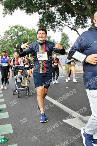 Foto de la X Carrera Leones Negros Red Cola 2026 a las 07:15