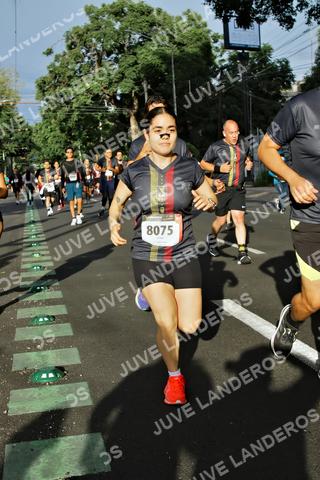 Foto de la X Carrera Leones Negros Red Cola 2026 a las 07:58