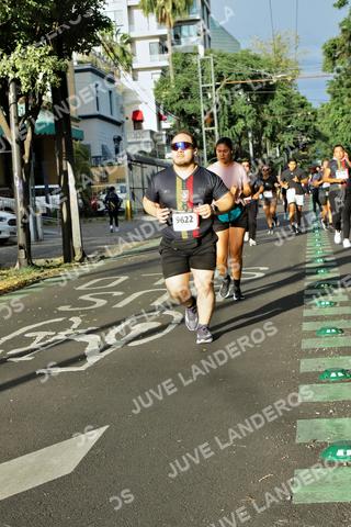 Foto de la X Carrera Leones Negros Red Cola 2026 a las 07:57