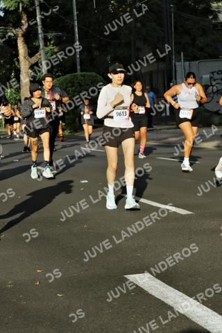 Foto de la X Carrera Leones Negros Red Cola 2026 a las 07:56