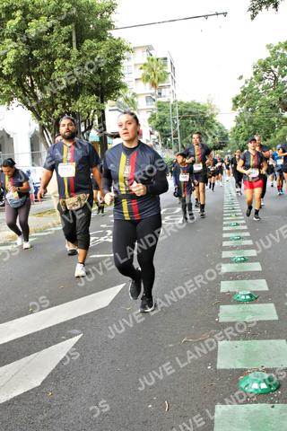 Foto de la X Carrera Leones Negros Red Cola 2026 a las 07:17