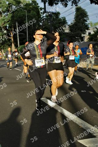Foto de la X Carrera Leones Negros Red Cola 2026 a las 07:39
