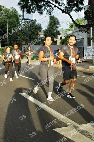 Foto de la X Carrera Leones Negros Red Cola 2026 a las 07:32