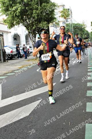 Foto de la X Carrera Leones Negros Red Cola 2026 a las 07:16