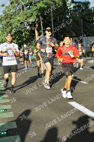Foto de la X Carrera Leones Negros Red Cola 2026 a las 07:53